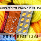 Sildenafil Citrate Tablets Ip 100 Mg 42